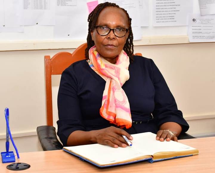 Principal-St-Bakhita-Kiburia-Girls
